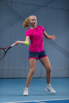 Vanessa Malek 205 - Ellerbeker Weihnachtsturnier